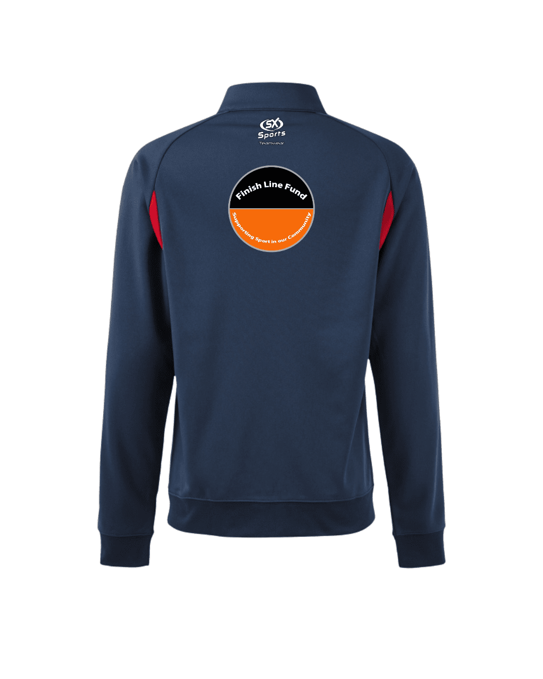 Eastwood Vixens CC Championship Womens Jacket