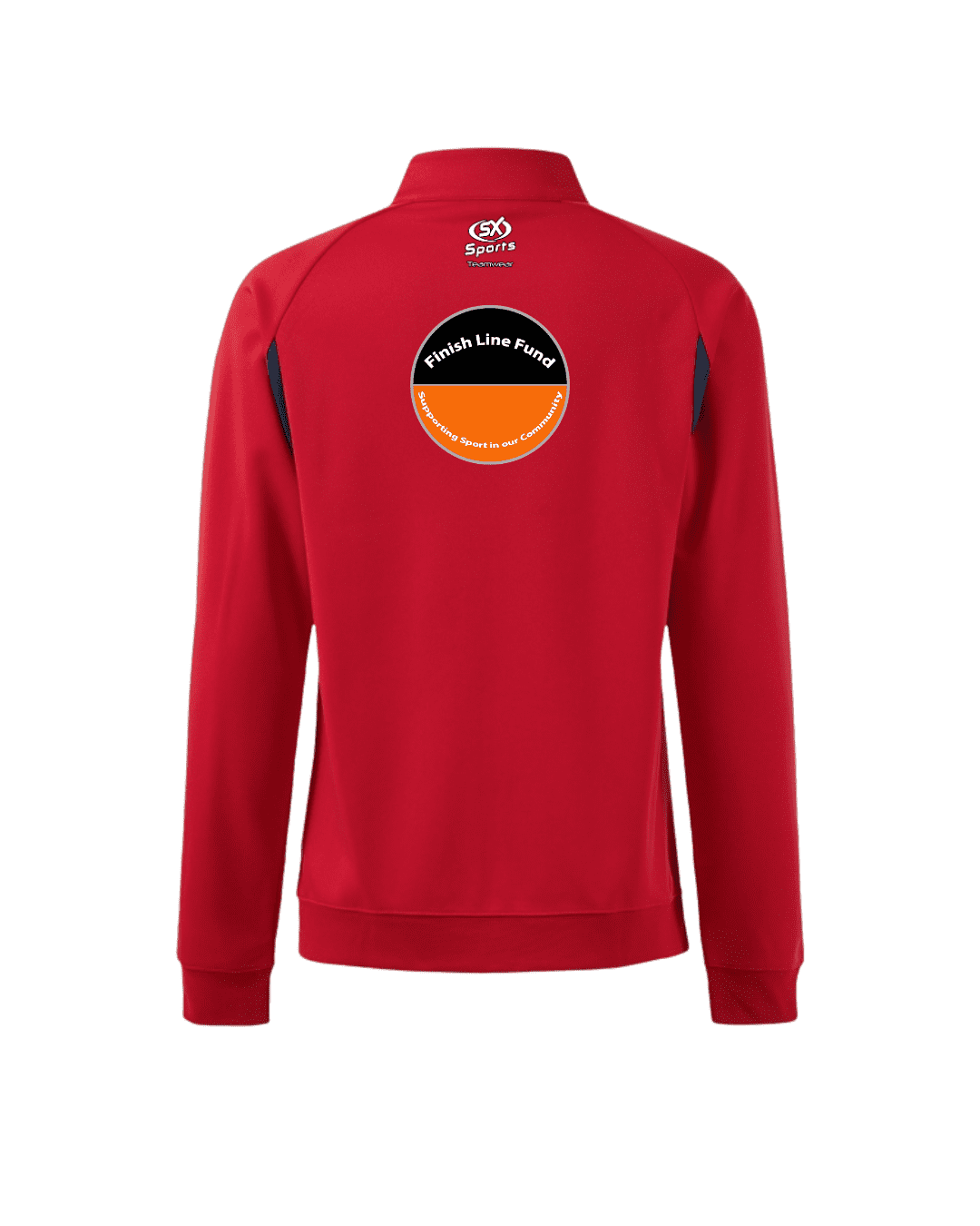 Eastwood Vixens CC Championship Womens Jacket