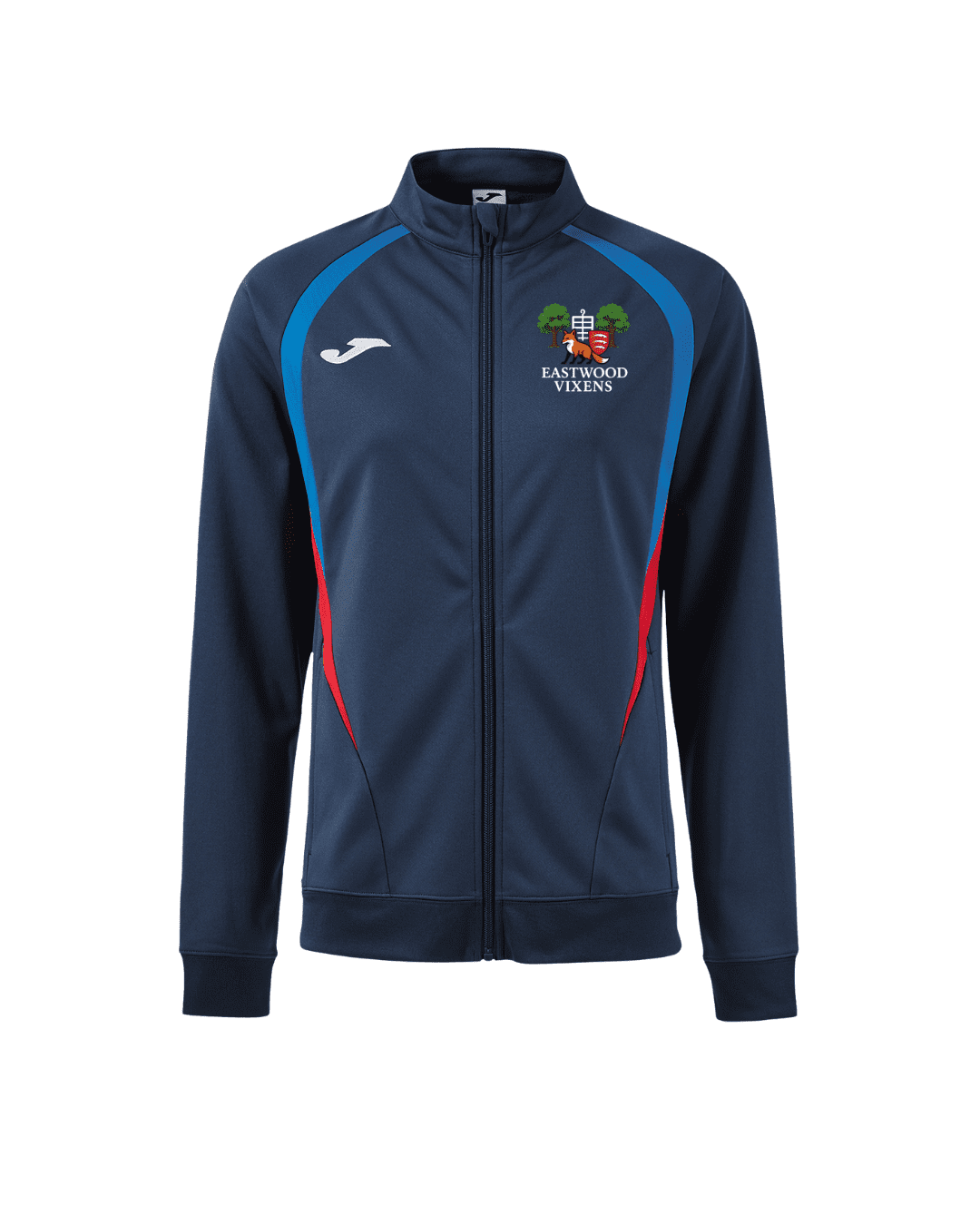 Eastwood Vixens CC Championship Womens Jacket