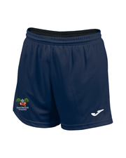 Eastwood Vixens CC Paris Womens Shorts
