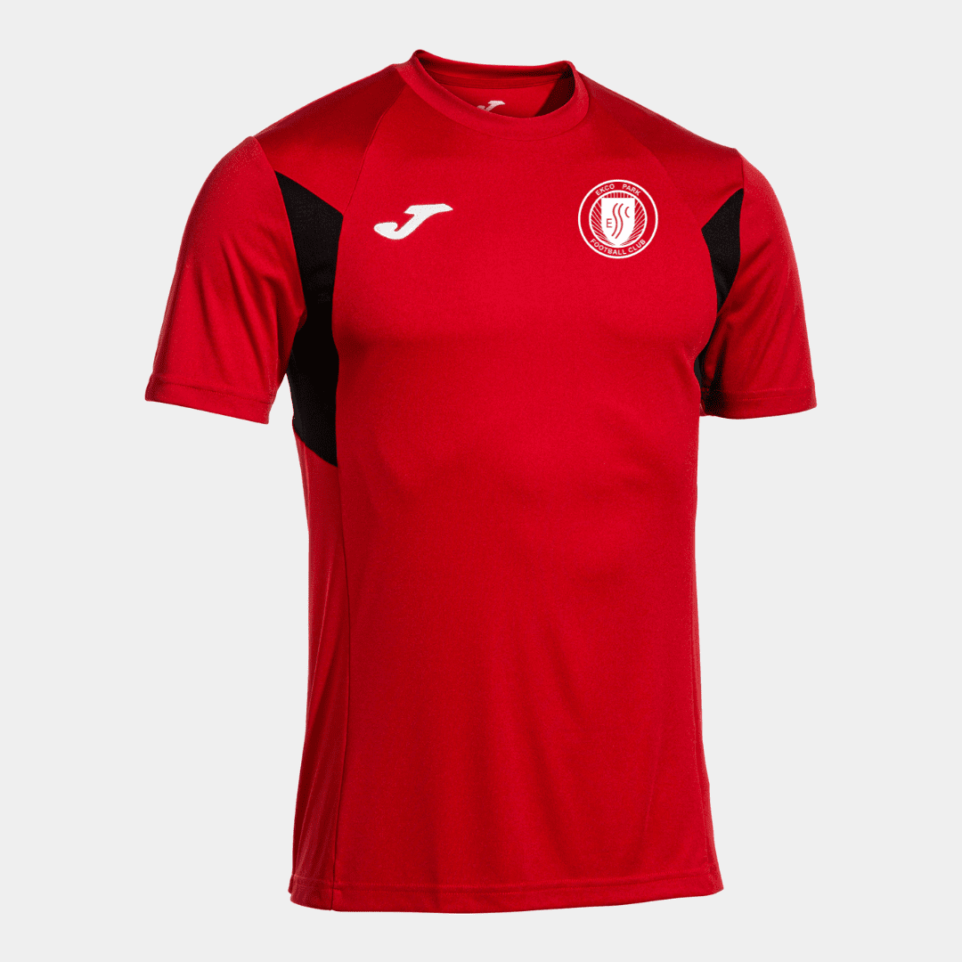 Bramley United 2024 Home Kit