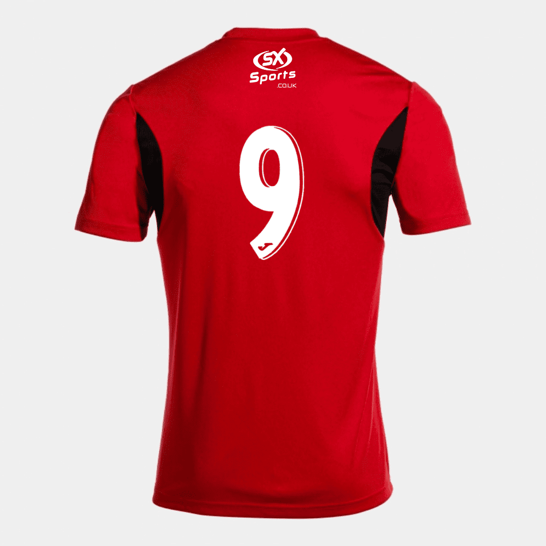 Ekco Park 2025/26 Away Shirt