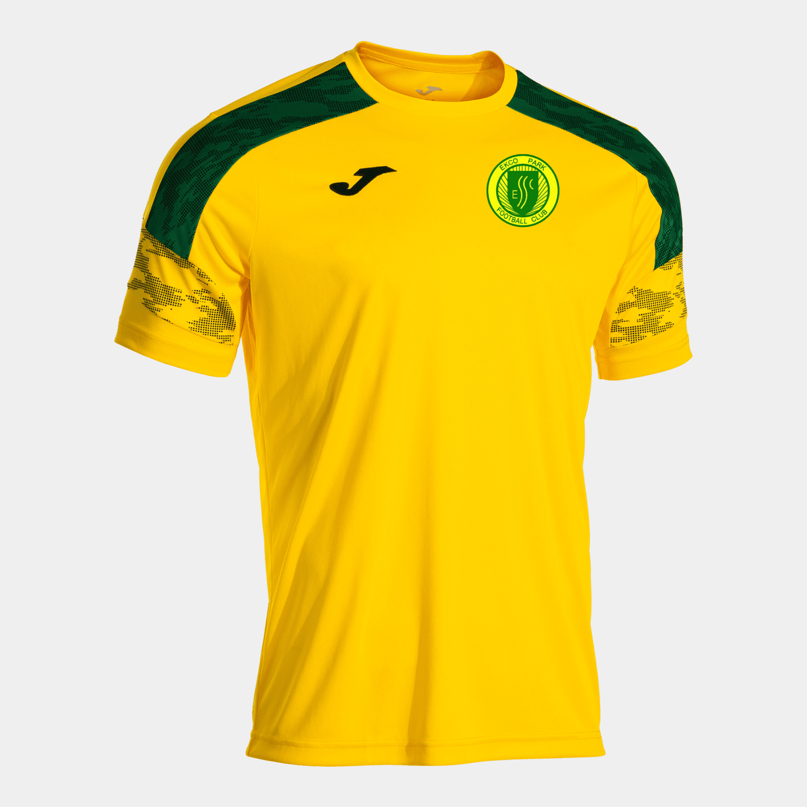 Ekco Park 2025/26 Home Shirt