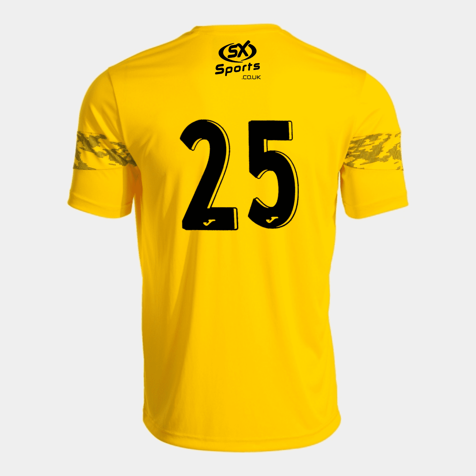 Ekco Park 2025/26 Home Shirt