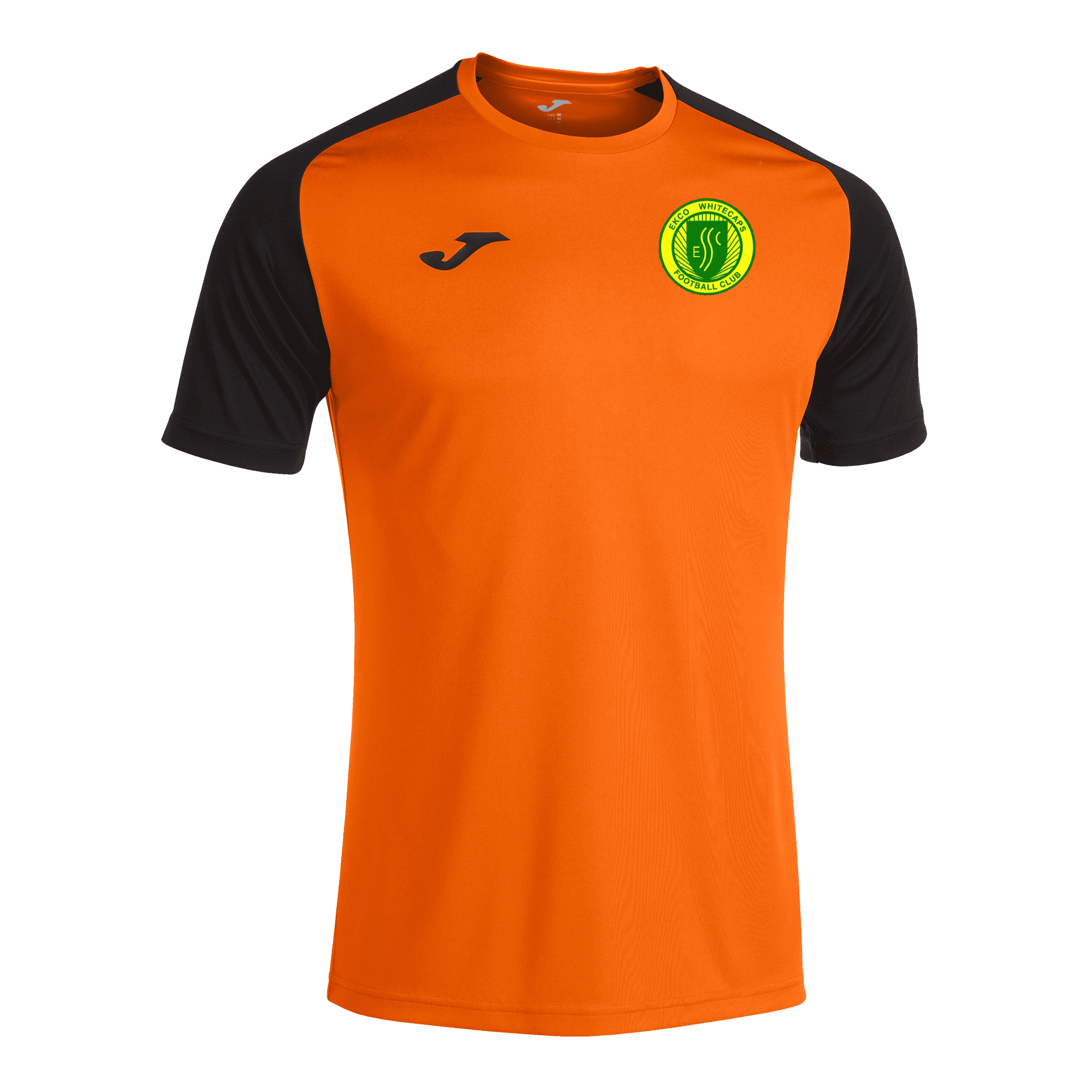 Ekco Whitecaps 2025/26 Away Shirt