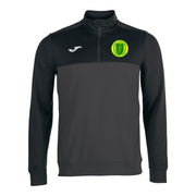 Ekco Whitecaps Coaches Half Zip Sweatshirt