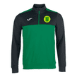 Ekco Whitecaps Players Half Zip Sweatshirt
