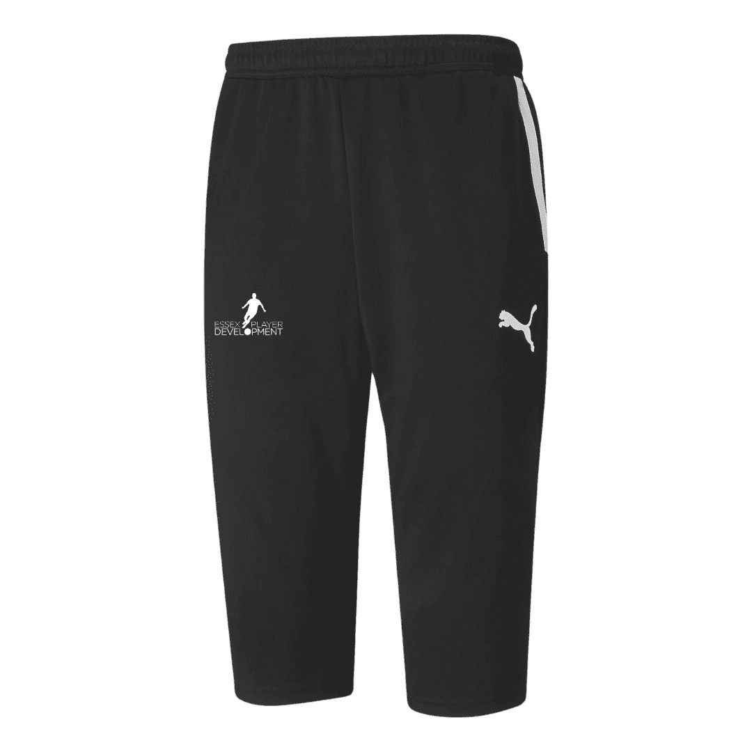 EPD 2025/26 Coaches 3/4 Shorts