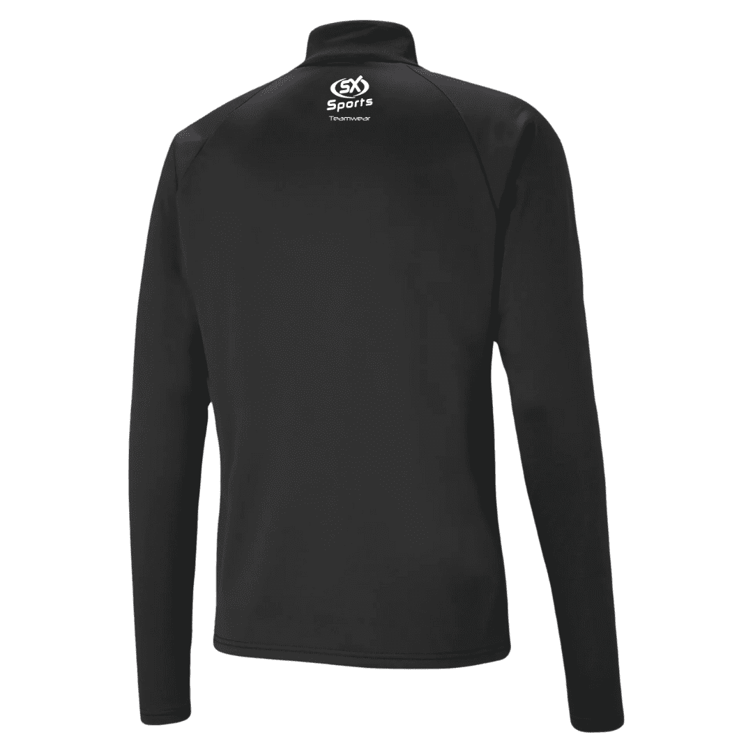 EPD 2025/26 Coaches Half Zip