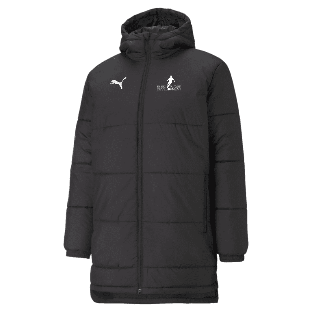 Queens Park Ladies Bench Jacket