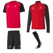 EPD 2025/26 Goalkeeper Pack