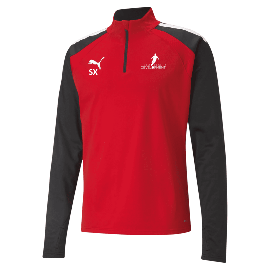 EPD 2025/26 Goalkeeper Pack
