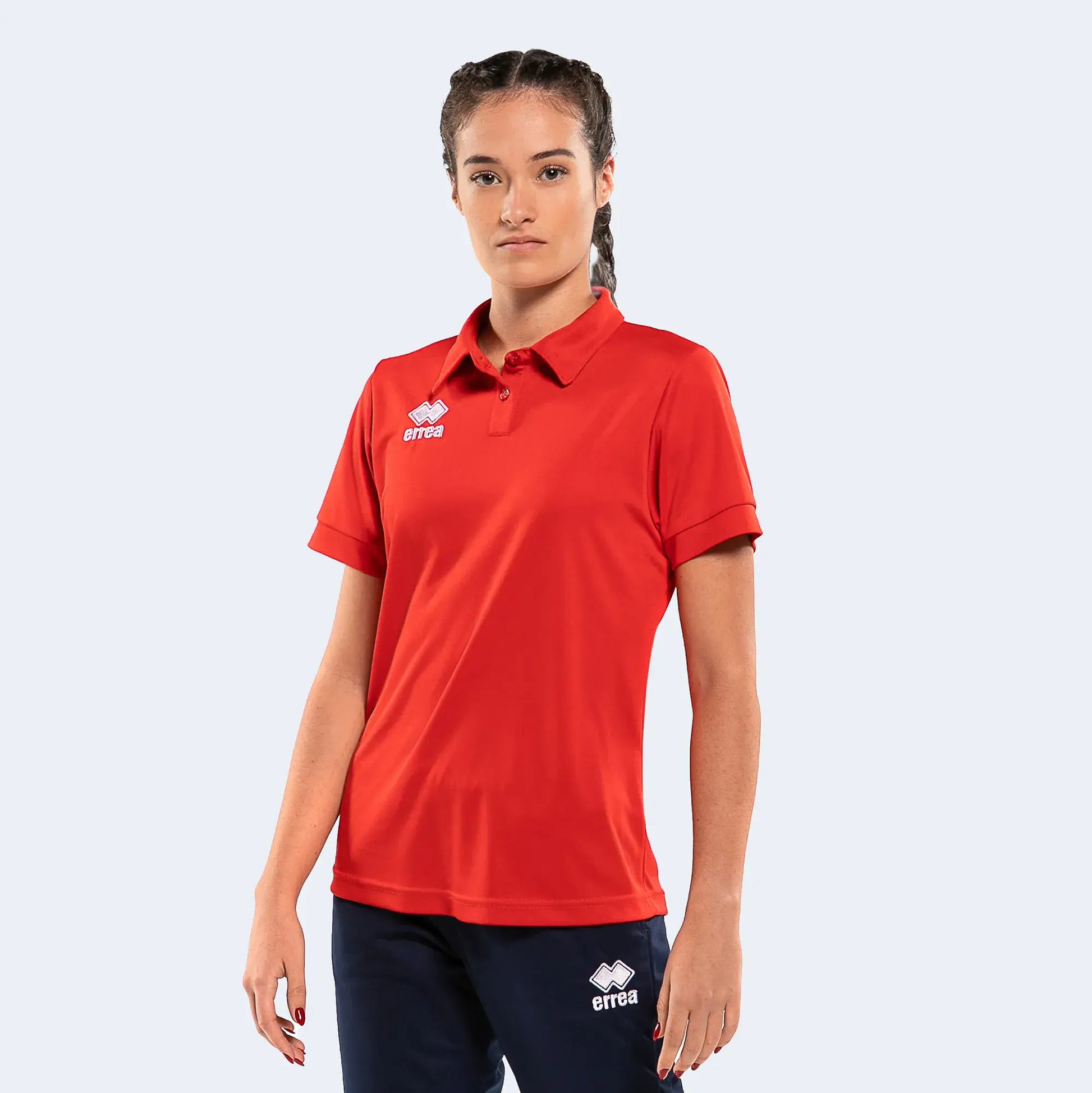 Errea Alexis Polo Shirt