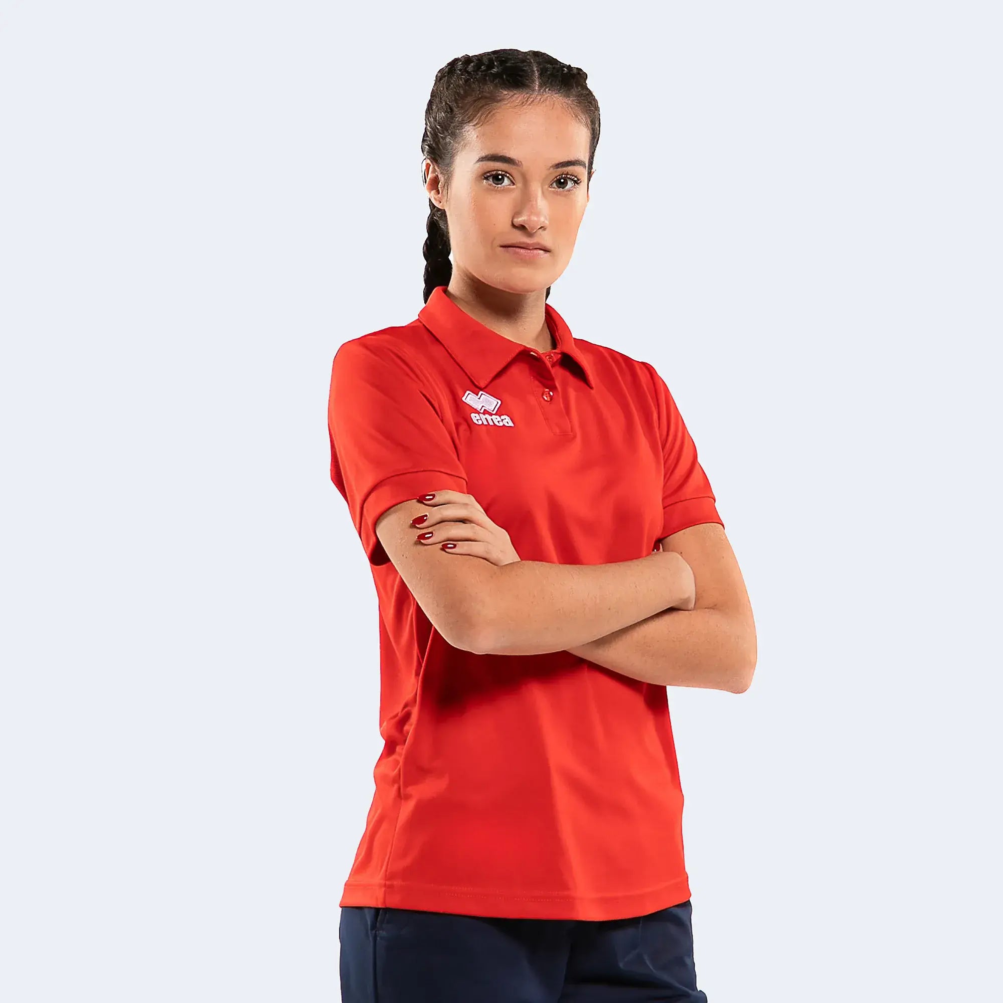 Errea Alexis Polo Shirt