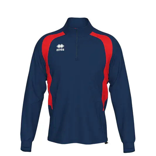 Errea Alfonso 1/4 Zip