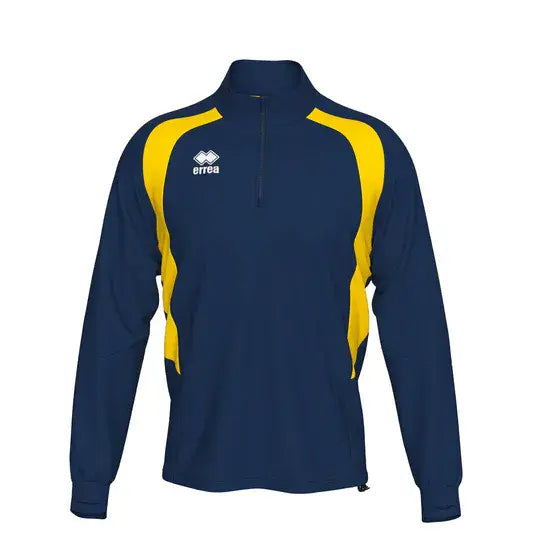 Errea Alfonso 1/4 Zip