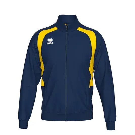 Errea Amedeo Track Jacket