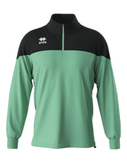 Errea Blake Half Zip Sweatshirt