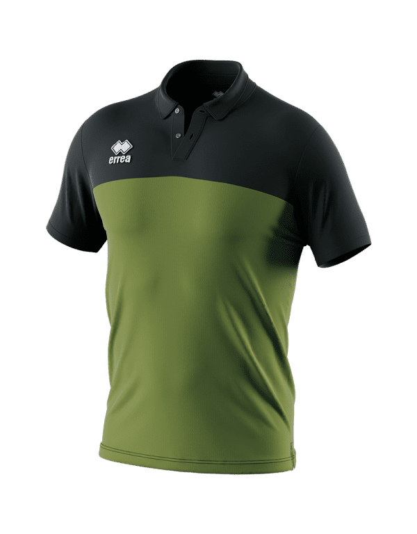 Errea Bob Polo Shirt
