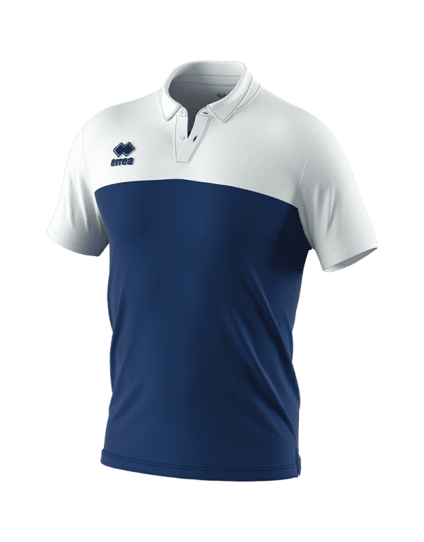 Errea Bob Polo Shirt