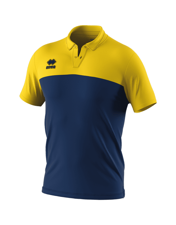 Errea Bob Polo Shirt