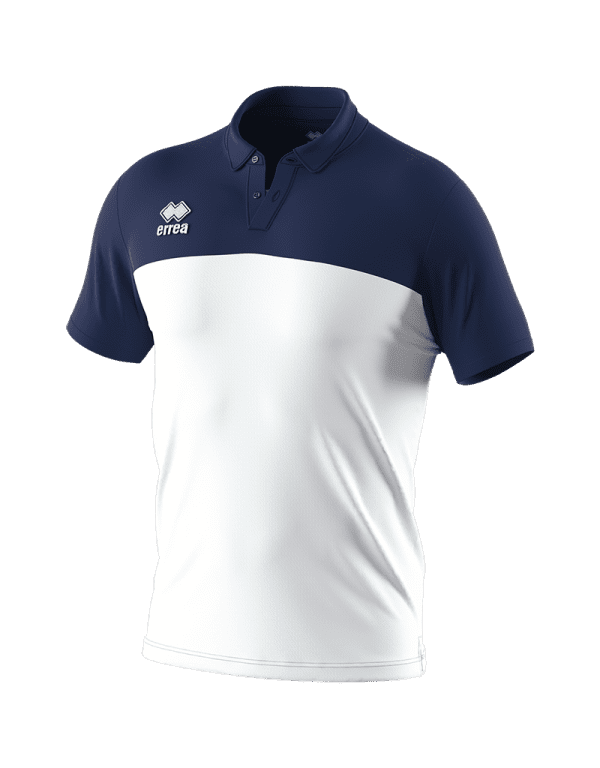 Errea Bob Polo Shirt