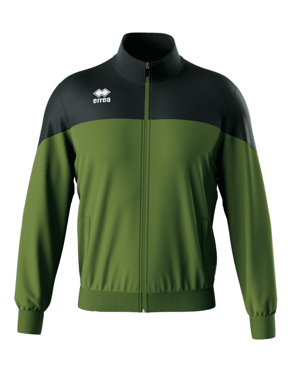 Errea Buddy Track Jacket