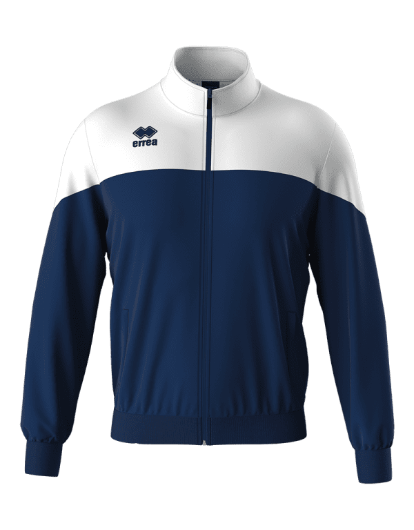 Errea Buddy Track Jacket