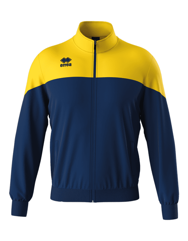 Errea Buddy Track Jacket