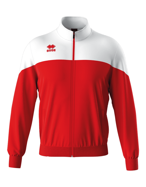 Errea Buddy Track Jacket