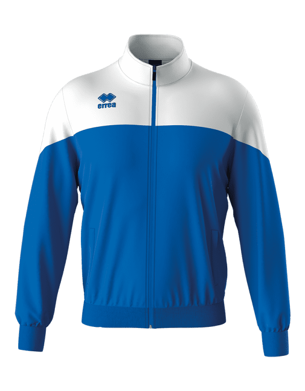 Errea Buddy Track Jacket