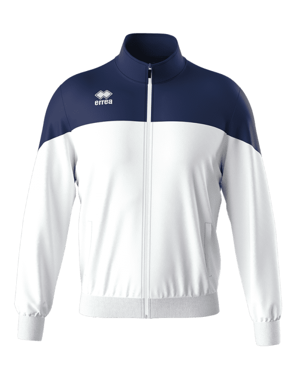 Errea Buddy Track Jacket