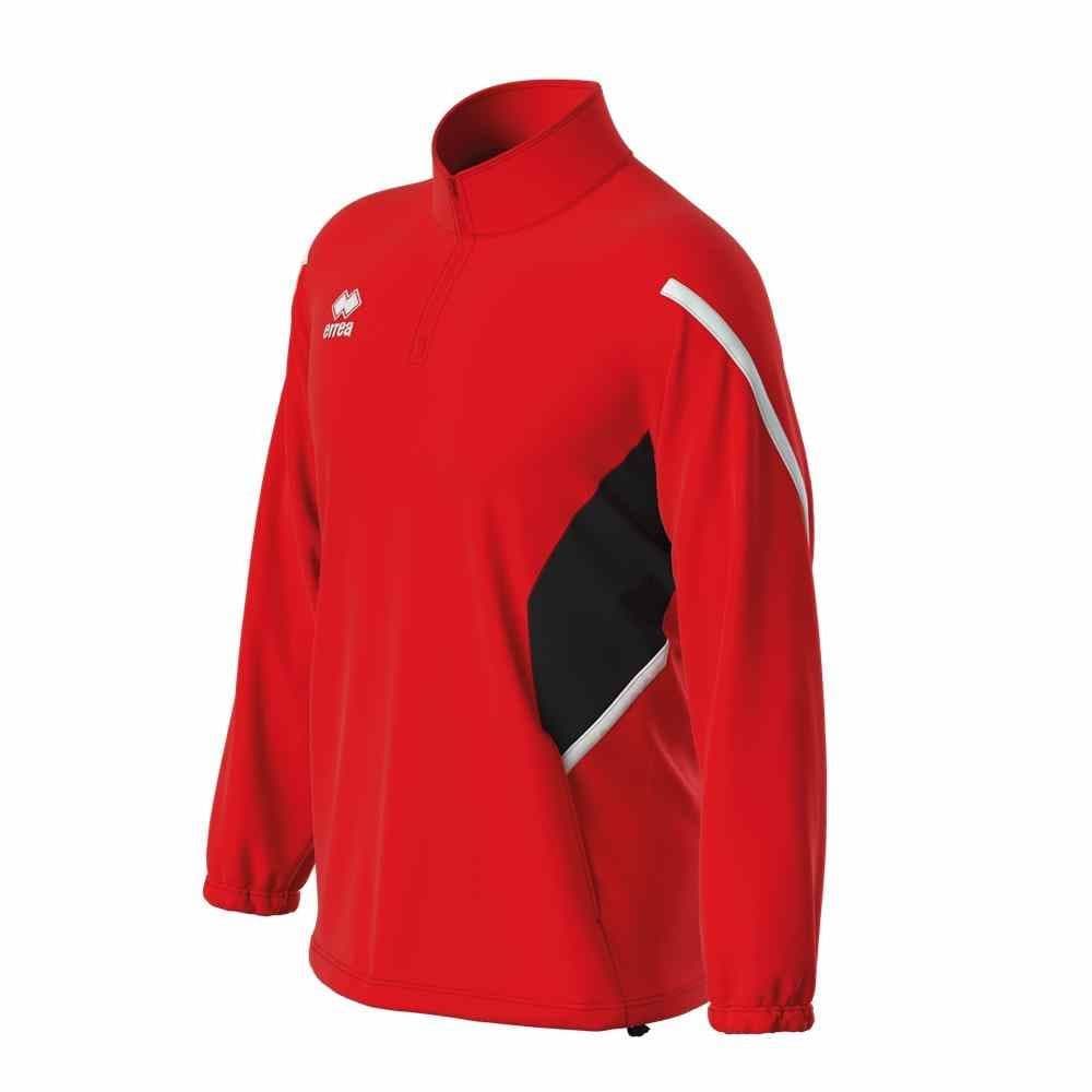 Errea Charles 1/4 Zip Top