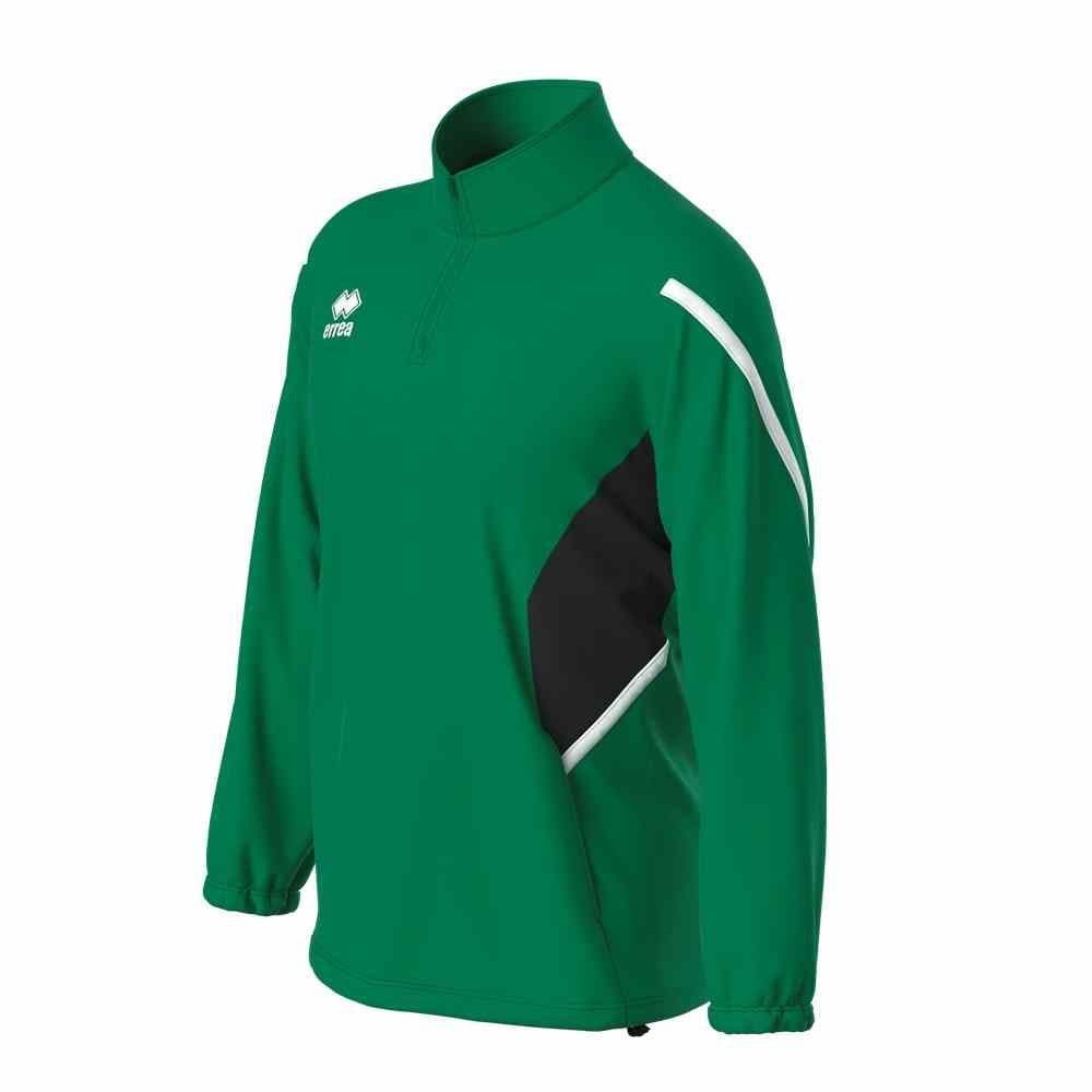 Errea Charles 1/4 Zip Top