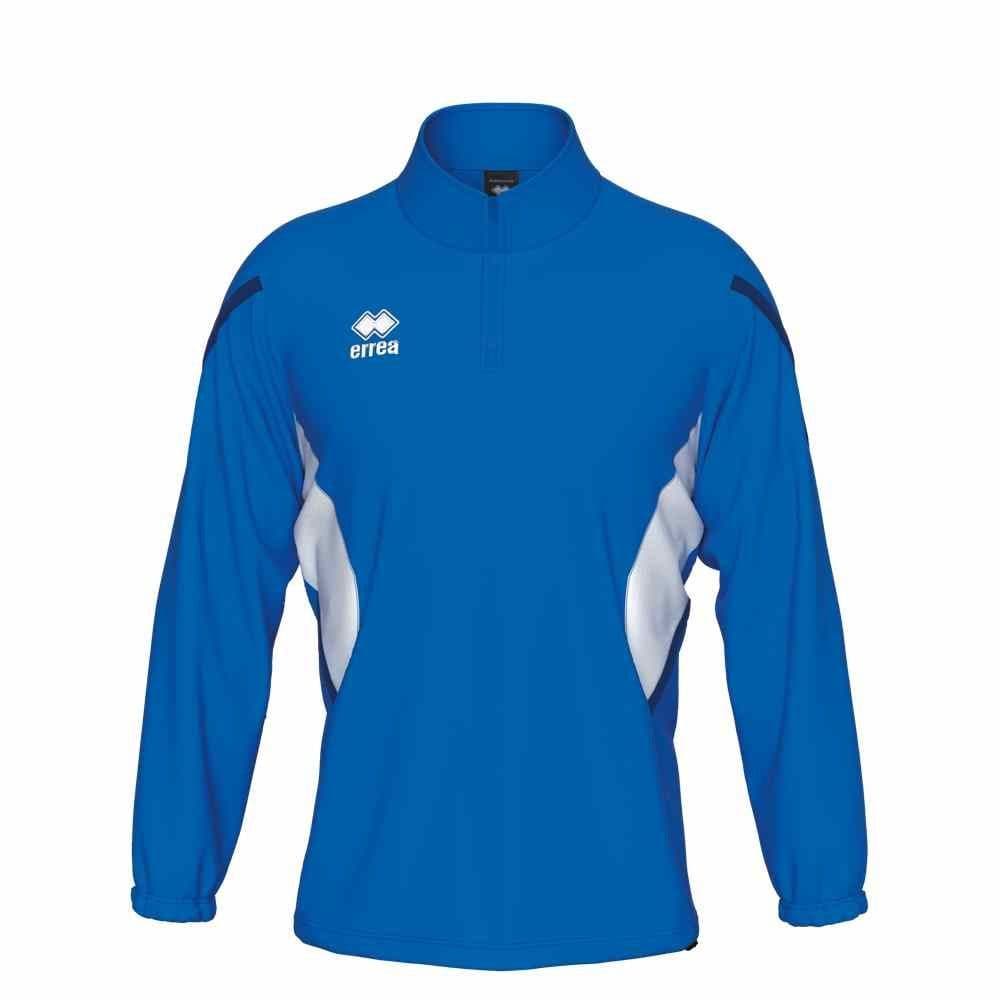 Errea Charles Half Zip Sweatshirt
