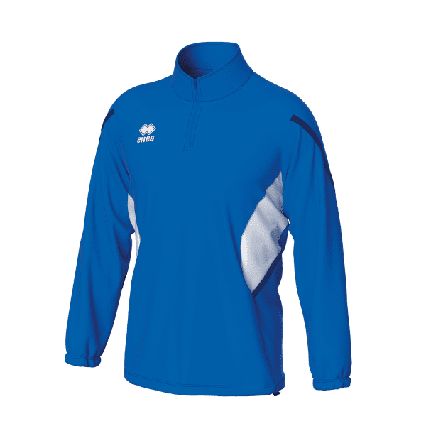 Errea Charles Half Zip Sweatshirt