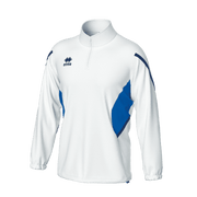 Errea Charles Half Zip Sweatshirt