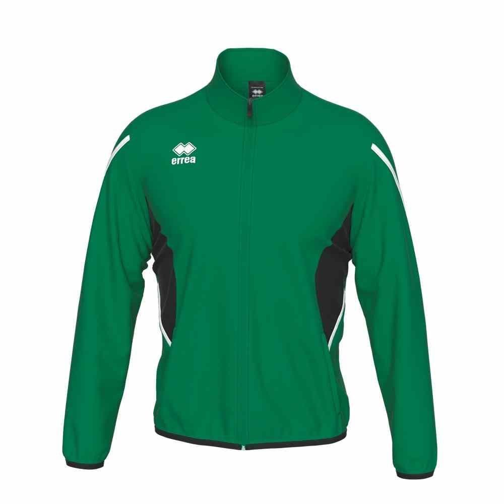 Errea Christopher Track Jacket