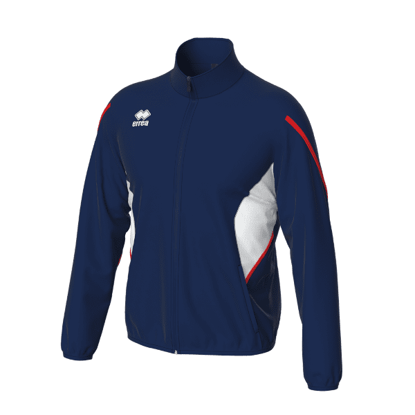 Errea Christopher Track Jacket