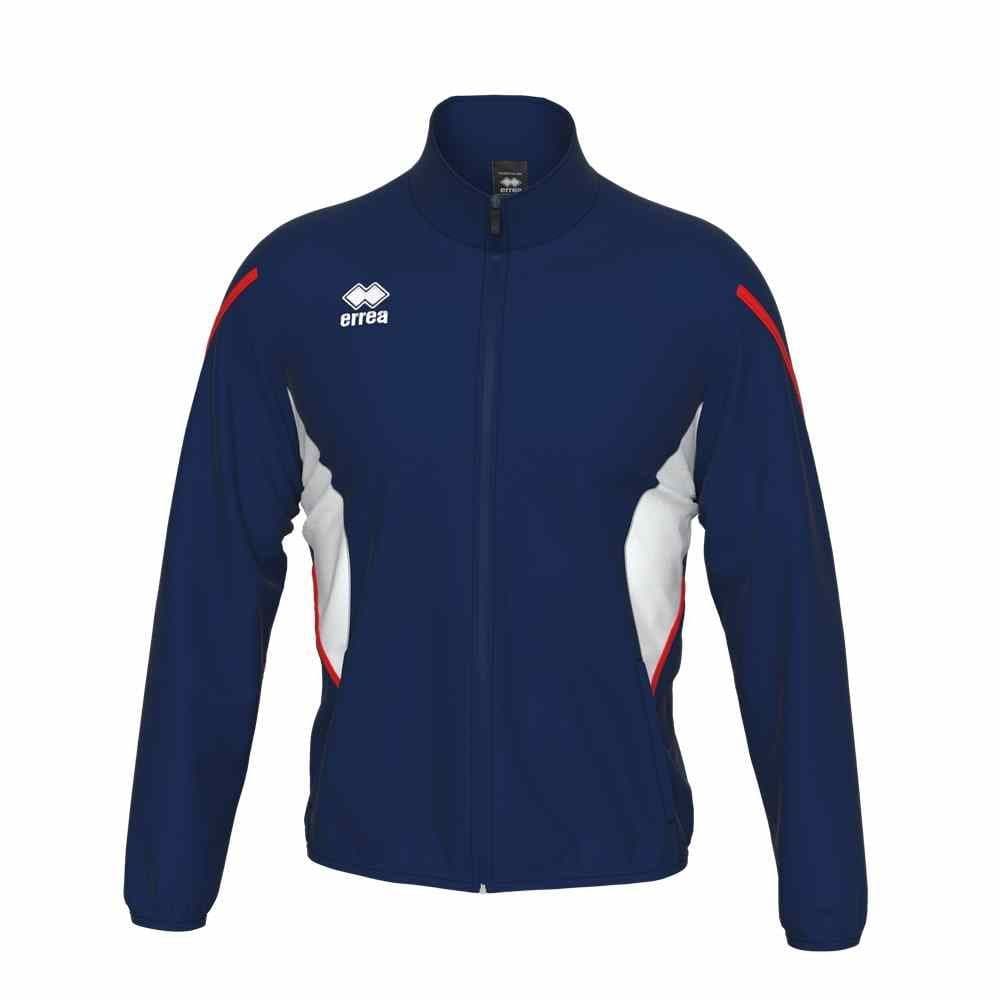 Errea Christopher Track Jacket