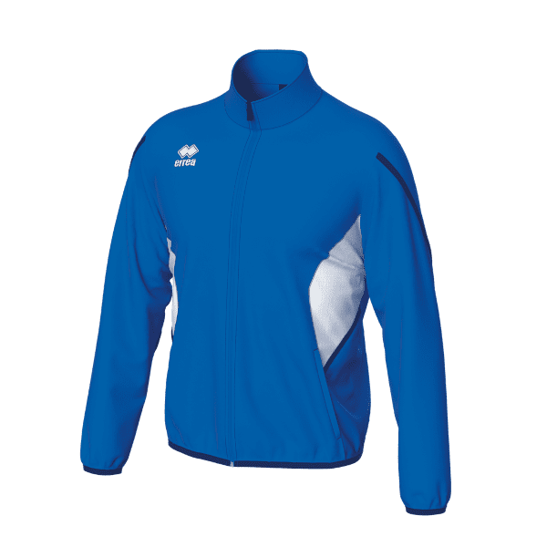 Errea Christopher Track Jacket