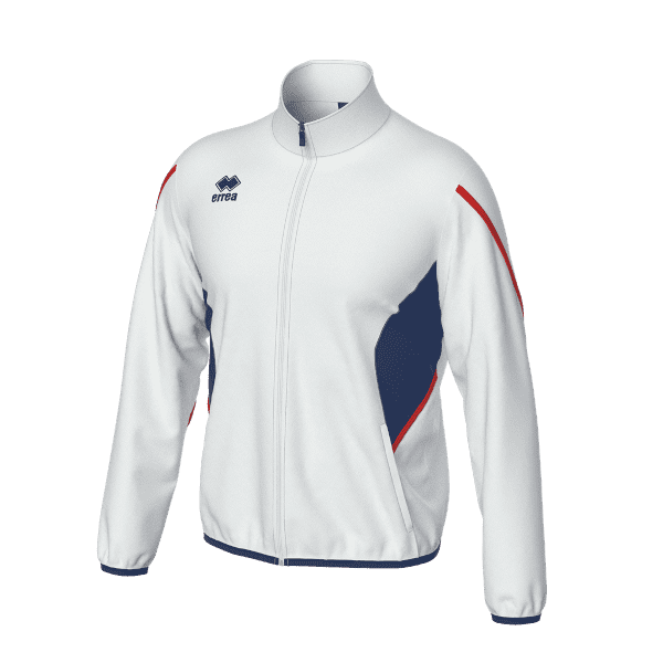 Errea Christopher Track Jacket