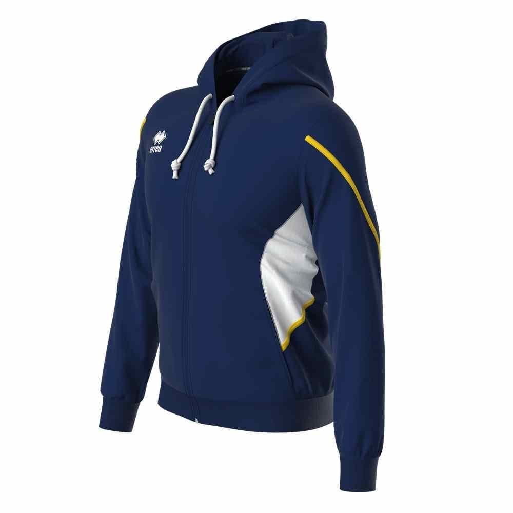 Errea Clancy Hoodie