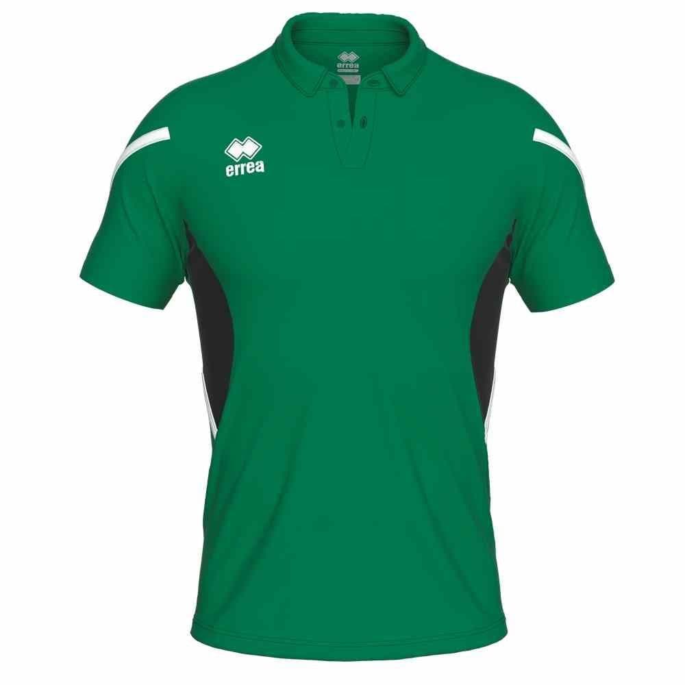 Errea Clark Polo Shirt