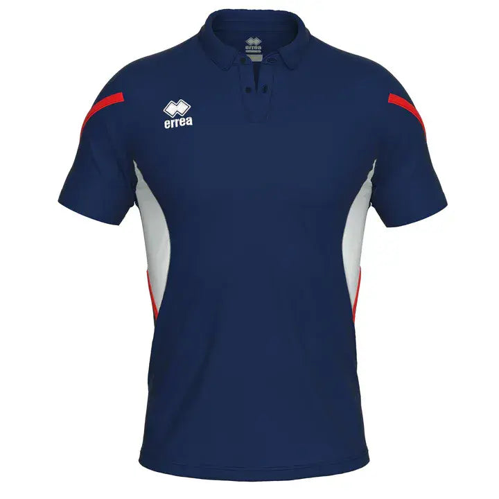 Errea Clark Polo Shirt