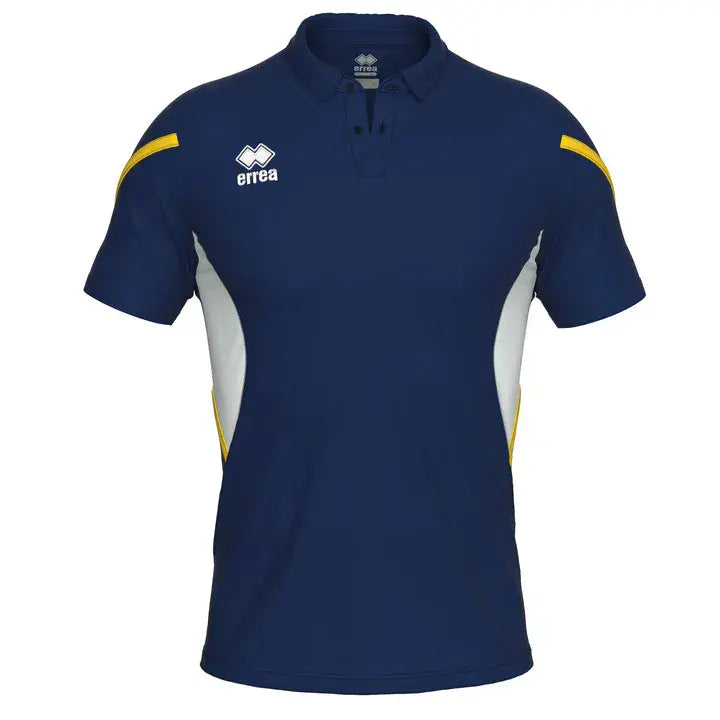 Errea Clark Polo Shirt