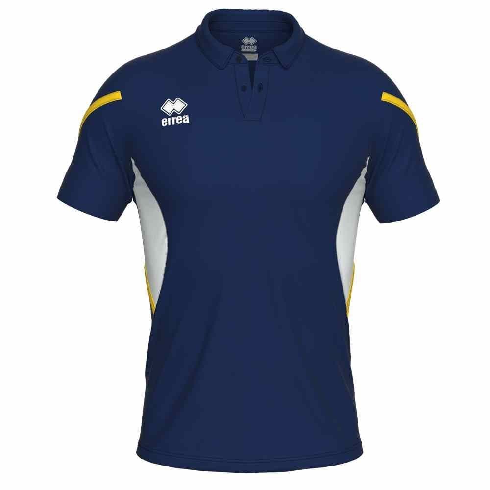 Errea Clark Polo Shirt