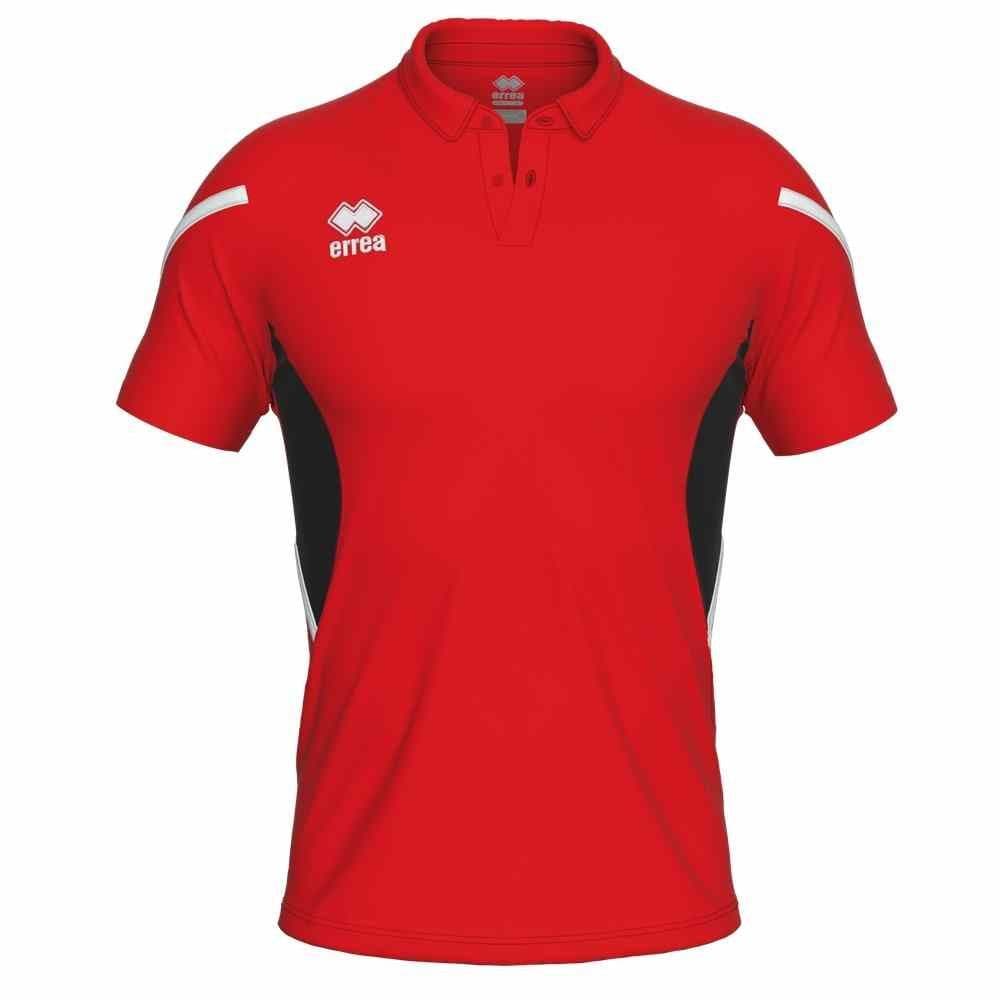Errea Clark Polo Shirt