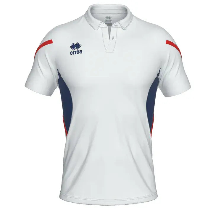 Errea Clark Polo Shirt