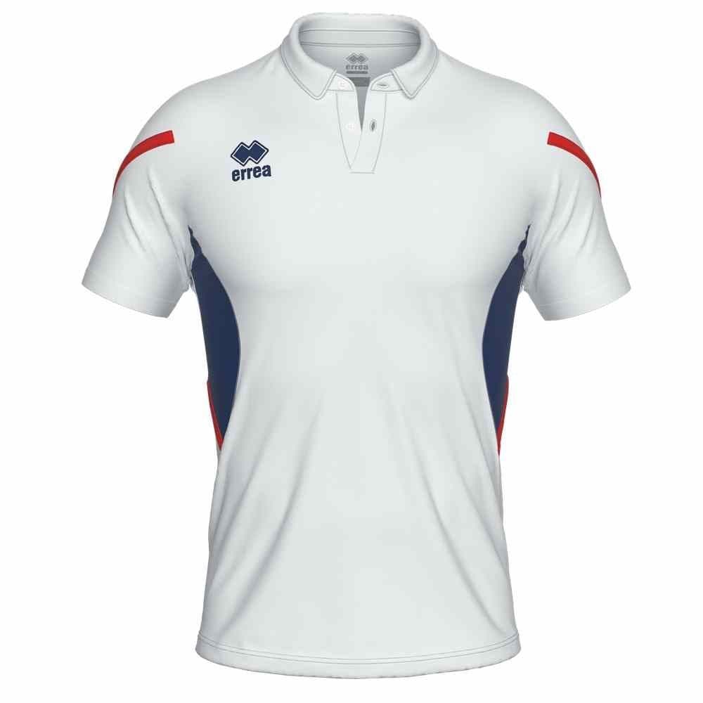 Errea Clark Polo Shirt
